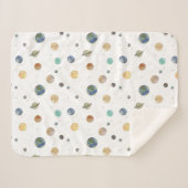 Solaranlage Sherpadecke (Vorderseite (Horizontal))