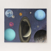 Solaranlagen Puzzle (Horizontal)