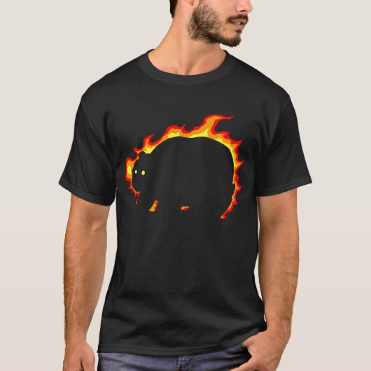 solarbear3 T-Shirt (Vorderseite)