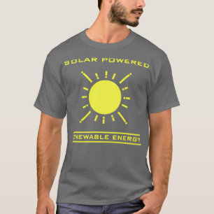 solarbetrieben 2 T-Shirt
