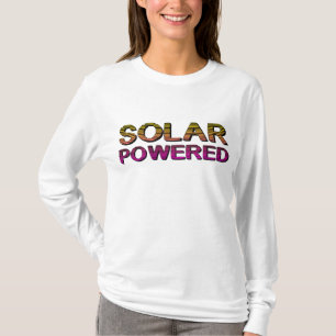 solarbetrieben T-Shirt