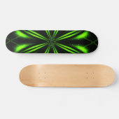 SOLARBOARD SKATEBOARD (Horizontal)