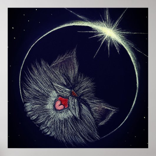 Solare CATaklyse Poster (Vorne)