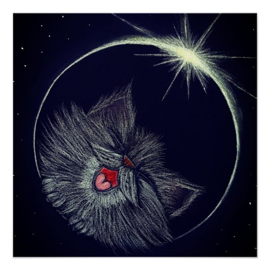 Solare CATaklyse Poster (Vorderseite)