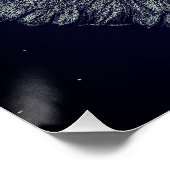 Solare CATaklyse Poster (Ecke)