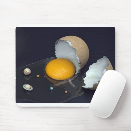 Solarei Mousepad (Mit Mouse)