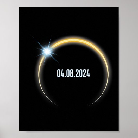Solareinblick insgesamt 4.8.2024 poster (Vorne)