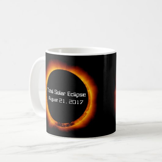 Solarelien 2017 insgesamt kaffeetasse (Vorderseite Links)