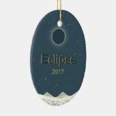 Solarelien 2017 insgesamt keramikornament (Rechts)