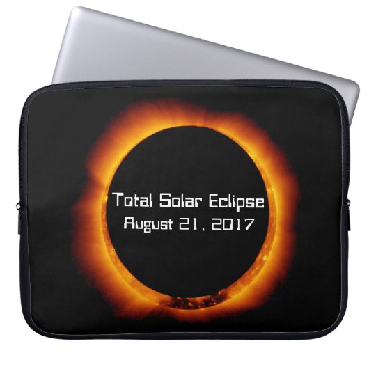 Solarelien 2017 insgesamt laptopschutzhülle (Vorderseite)