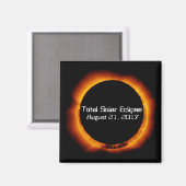 Solarelien 2017 insgesamt magnet (Vorderseite/Rückseite)