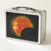 Solarelien 2017 insgesamt metall brotdose (Rückseite)