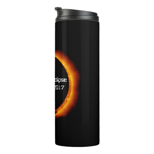 Solarelien 2017 insgesamt thermosbecher (Nach rechts gedreht)