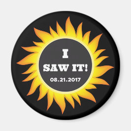 Solarelien insgesamt - 08.21.2017 magnet