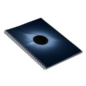 Solarenergie 2017 - Sonnenkrone Notizblock (Rechte Seite)