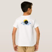 Solarenergie 2017 T-Shirt (Schwarz voll)
