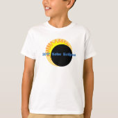 Solarenergie 2017 T-Shirt (Vorderseite)