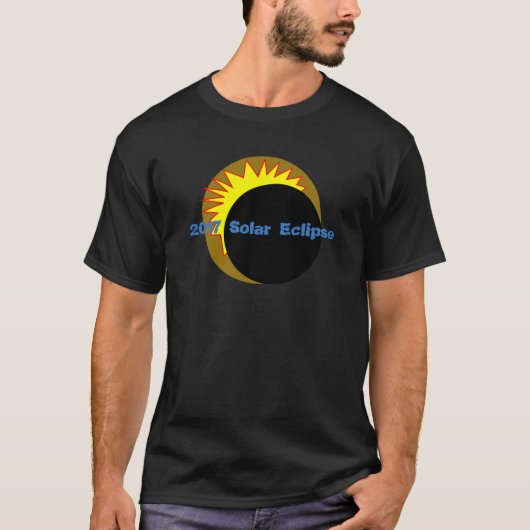 Solarenergie 2017 T-Shirt (Vorderseite)