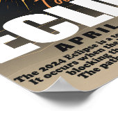 Solarenergie 2024 poster (Ecke)