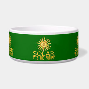 Solarenergie Napf