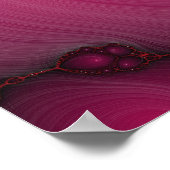 "Solarenergie" Poster (Ecke)