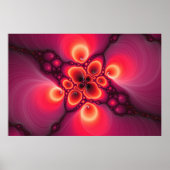 "Solarenergie" Poster (Vorne)