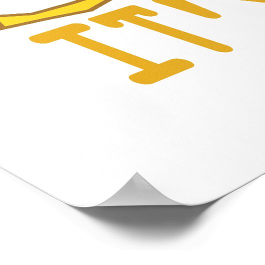 Solarenergie Poster (Ecke)