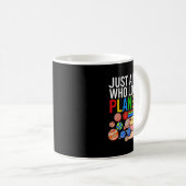 Solares Astronomiesystem nur ein Junge, der Planet Kaffeetasse (VorderseiteRechts)