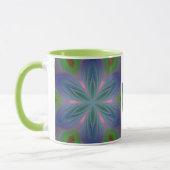 Solarexplosion Tasse (Links)