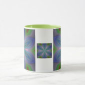 Solarexplosion Tasse (Zentrum)