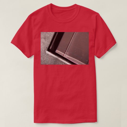 Solarfeld 2 T-Shirt (Design vorne)