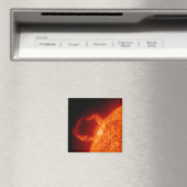 Solarflare Magnet (In Situ (Geschirrspüler))