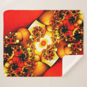 Solarflasche Sherpadecke (Vorderseite (Horizontal))