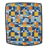 "Solarformen Rucksack (Abnehmbare Front)