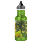Solarherbst Edelstahlflasche (Rechts)