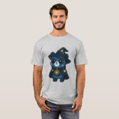 Solari der Sonnenweber T-Shirt (Vorne ganz)
