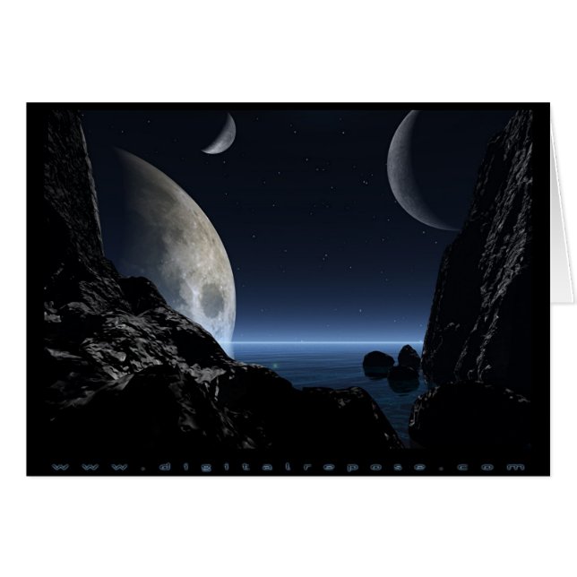 Solaris (Vorderseite (Horizontal))