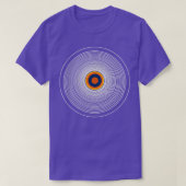 Solaris 1 T-Shirt (Design vorne)