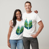 Solaris-Garten-Initiative T-Shirt (Unisex)