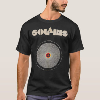 Solaris Movie Shirt! Wesentlicher T - Shirt