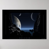 Solaris Poster (Vorne)