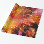 Solarkeube Geschenkpapier (Ungerollt)