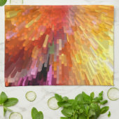 Solarkeube Handtuch (Gefaltet)