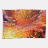 Solarkeube Handtuch (Horizontal)