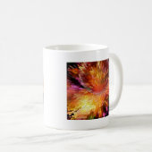 Solarkeube Kaffeetasse (VorderseiteRechts)