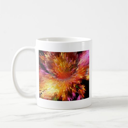 Solarkeube Kaffeetasse (Links)