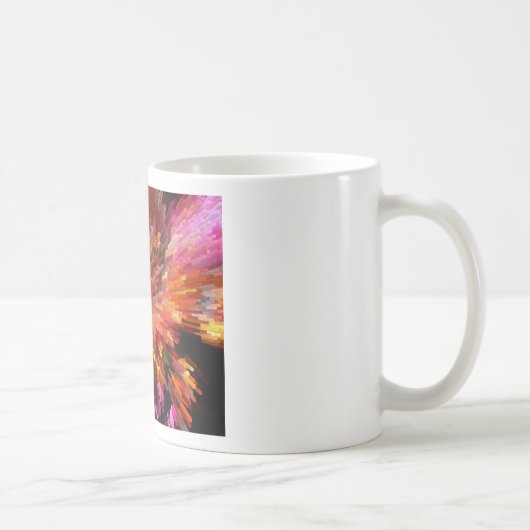 Solarkeube Kaffeetasse (Rechts)