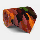 Solarkeube Krawatte (Gerollt)