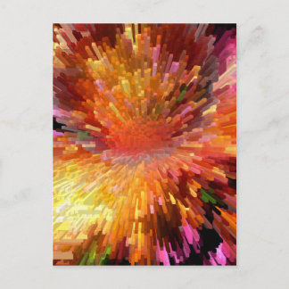 Solarkeube Postkarte