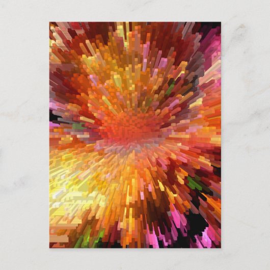 Solarkeube Postkarte (Vorderseite)